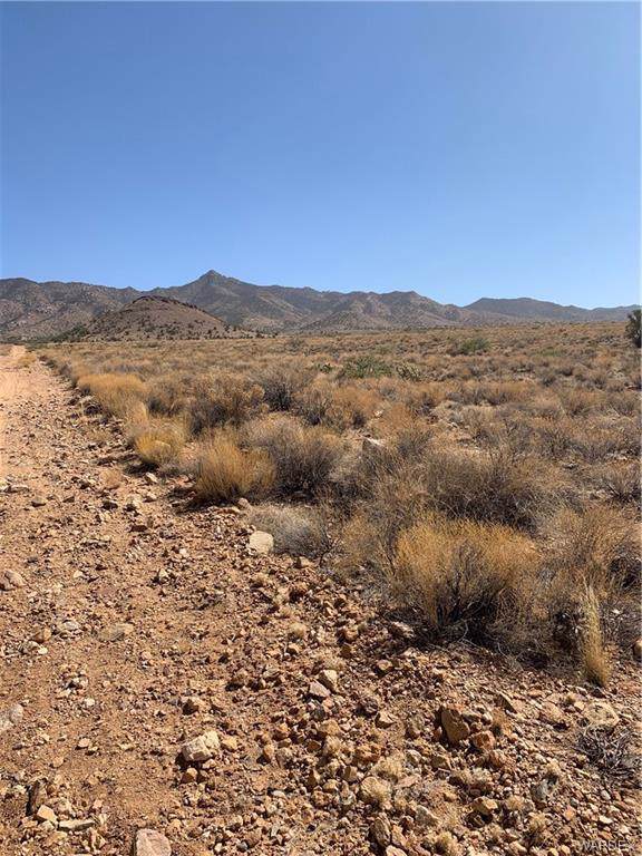 N/A Indian Joe Trail - Photo 1