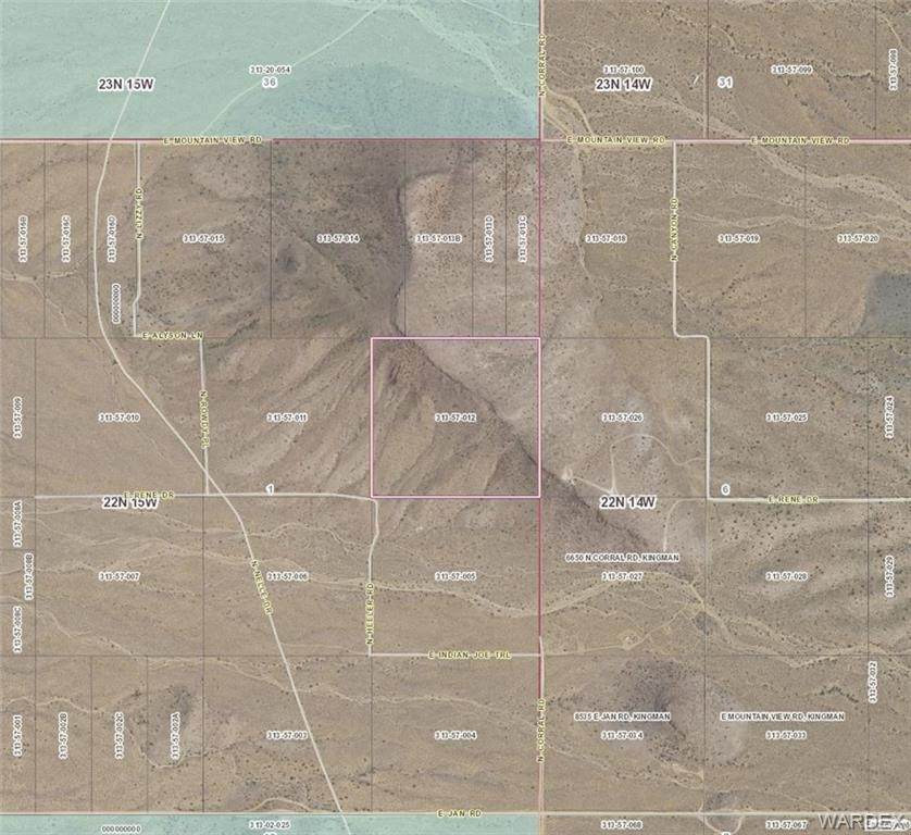 N/A Heeler Road - Photo 1