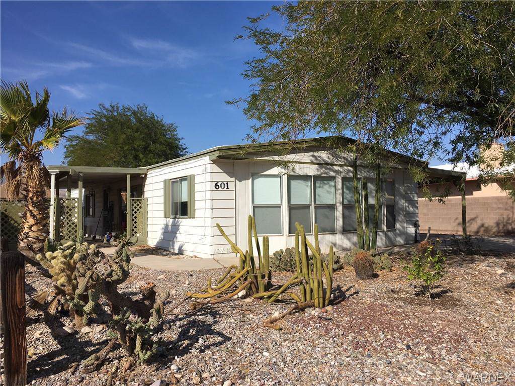 601 Holly Street - Photo 1