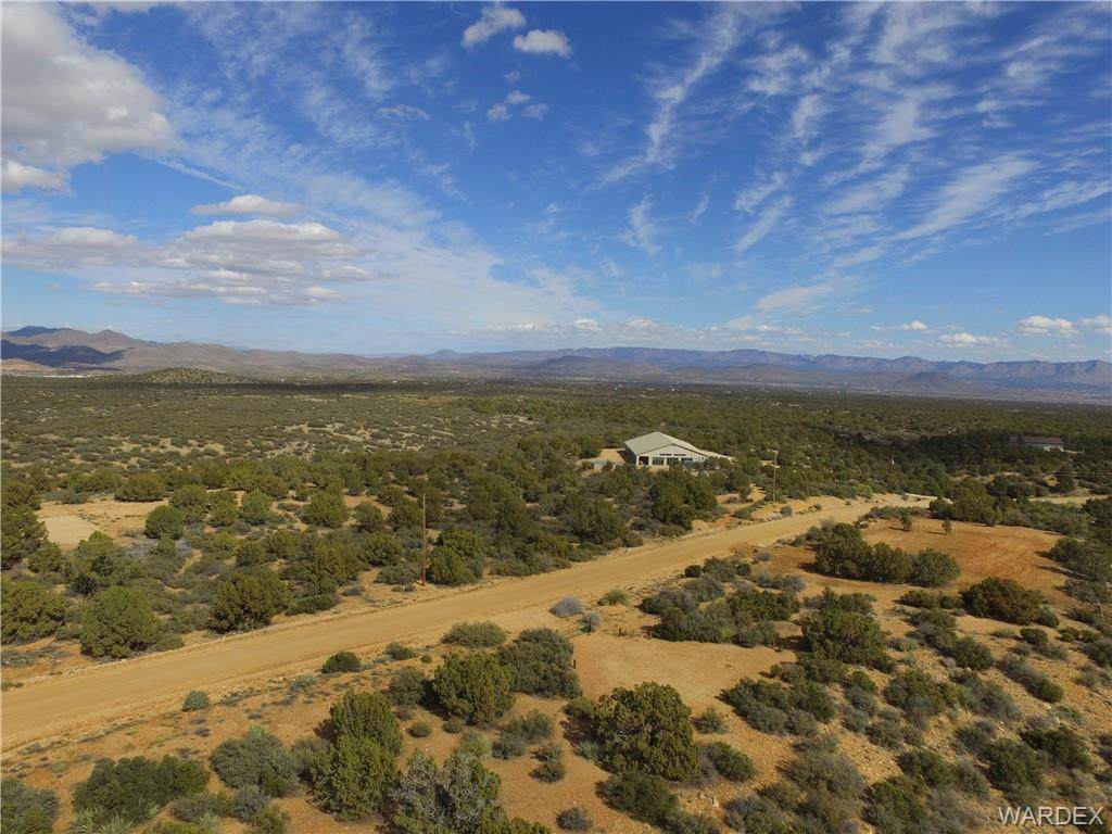 lot 9 Pinion Dell Drive - Photo 1
