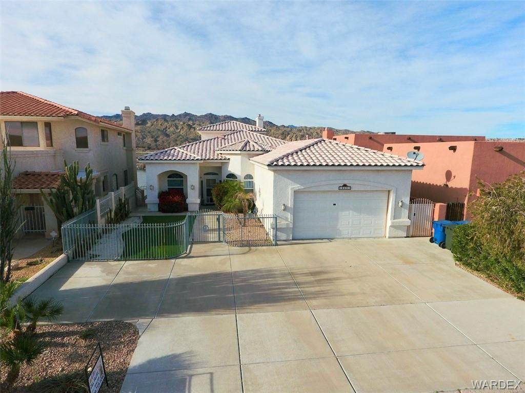 485 Riverfront Drive - Photo 1