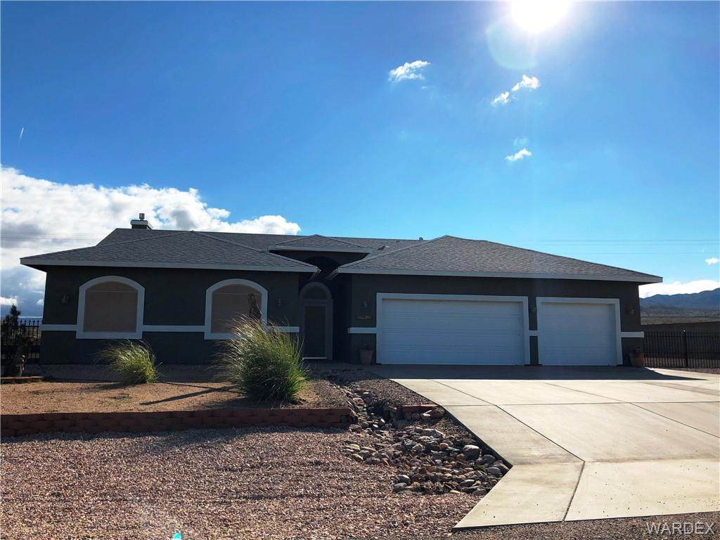 9930 Mano Drive - Photo 1