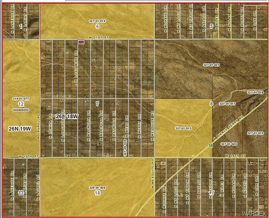 LMRO #15 S-7 BLK F L Lost Mine Drive - Photo 1 LMRO #15 S-7 BLK F L Lost Mine Drive - Photo 1