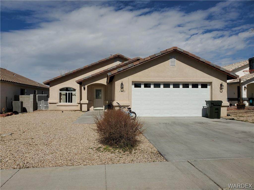 2723 Wallapai Avenue - Photo 1