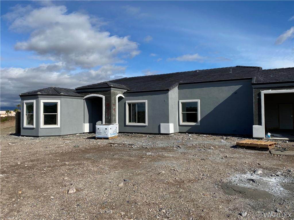 2885 Country Hills Road - Photo 1