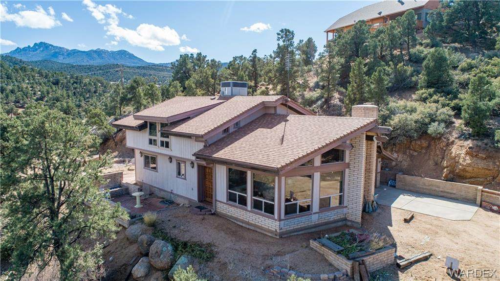2739 Metate Drive - Photo 1
