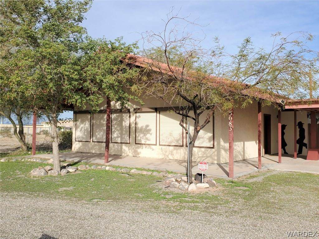 5083 Powell Lake Road - Photo 1