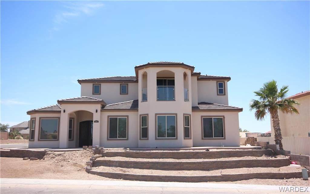 2202 Lariat Drive - Photo 1