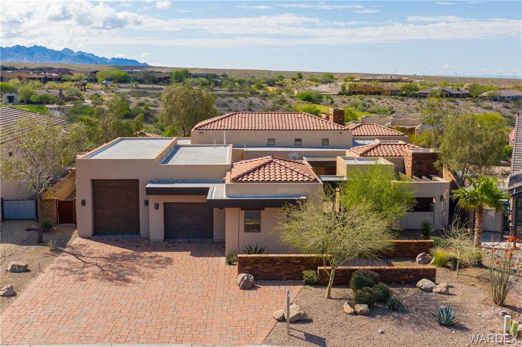 2980 Paddlewheel Cove - Photo 1
