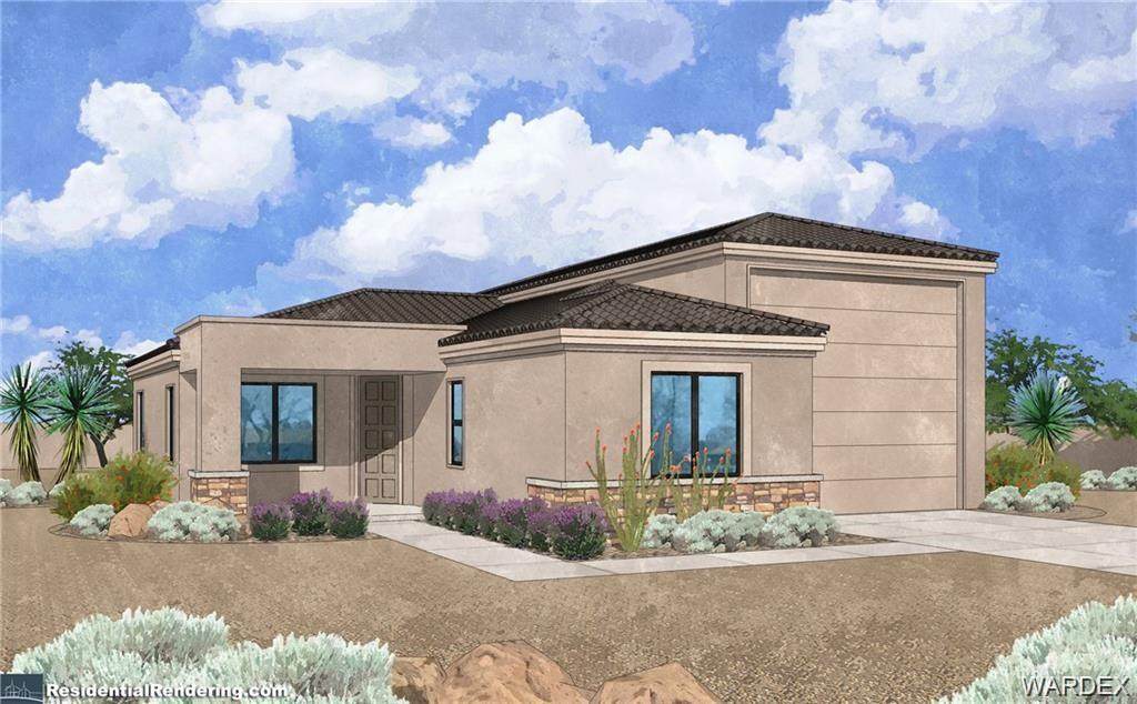 3279 Secret Pass Canyon Drive - Photo 1