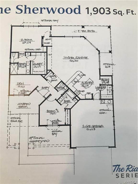 2747 Buffalo Trail - Photo 1