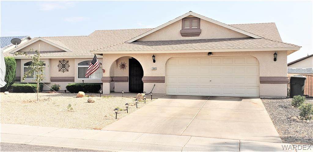 3086 Brenda Circle - Photo 1