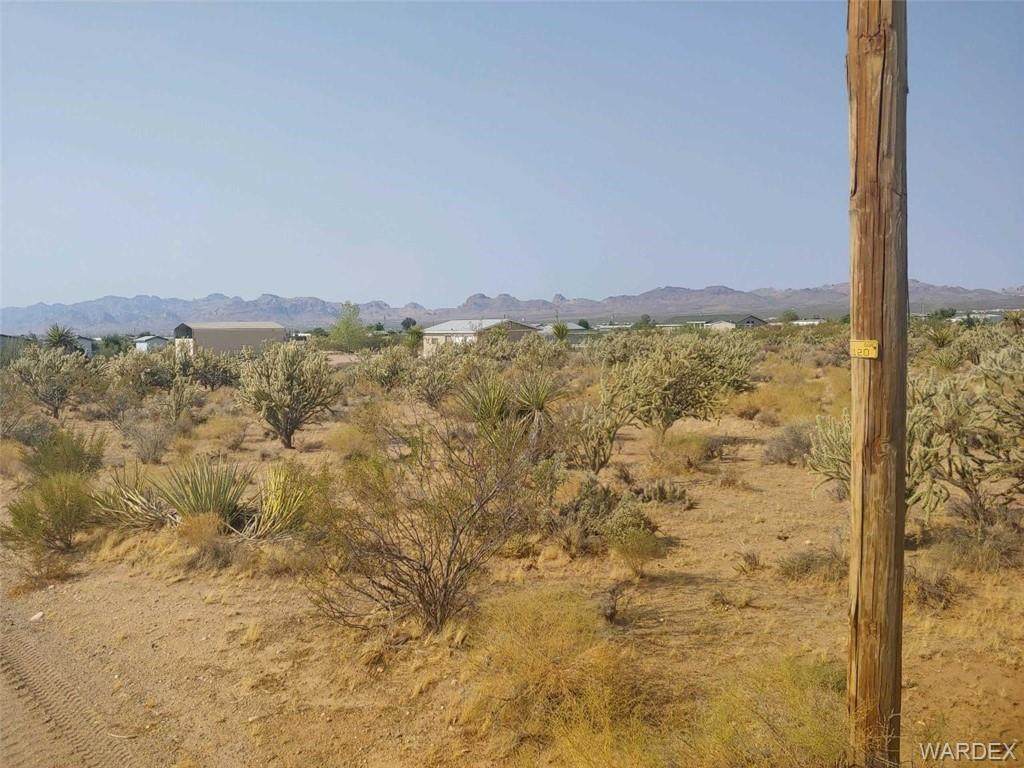 N2 of lot 3 Concho Road - Photo 1