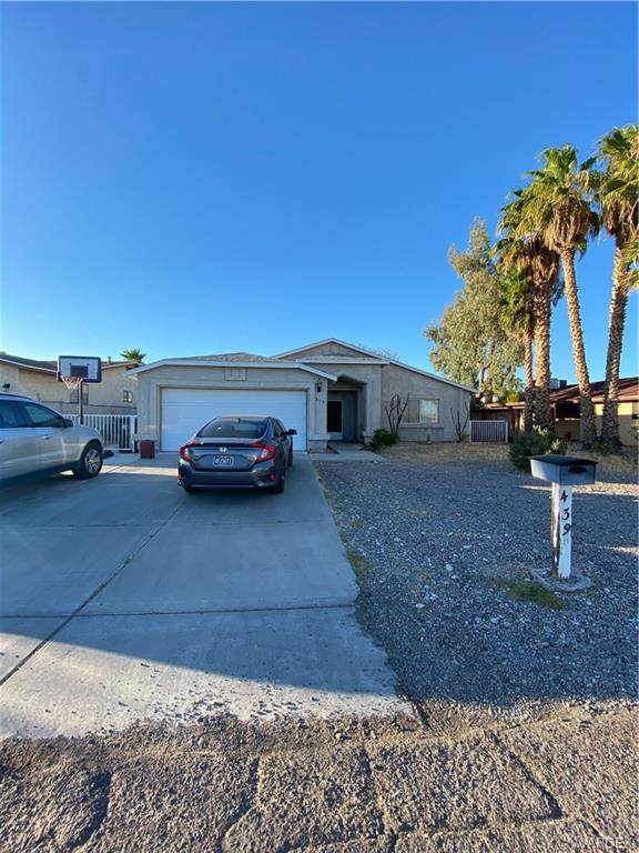 439 Roadrunner Drive - Photo 1