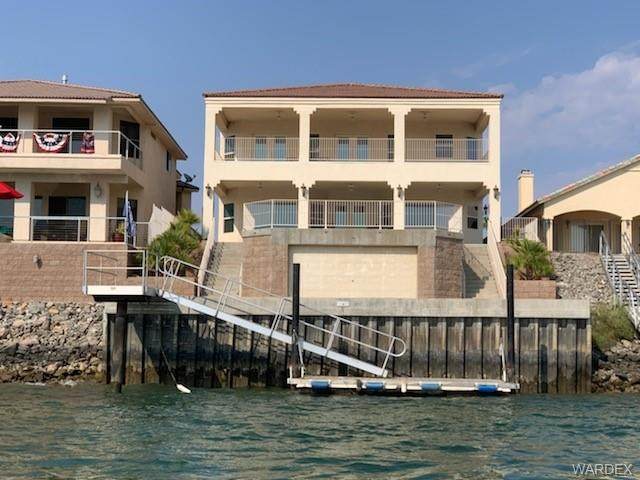 10709 River Terrace Drive - Photo 1