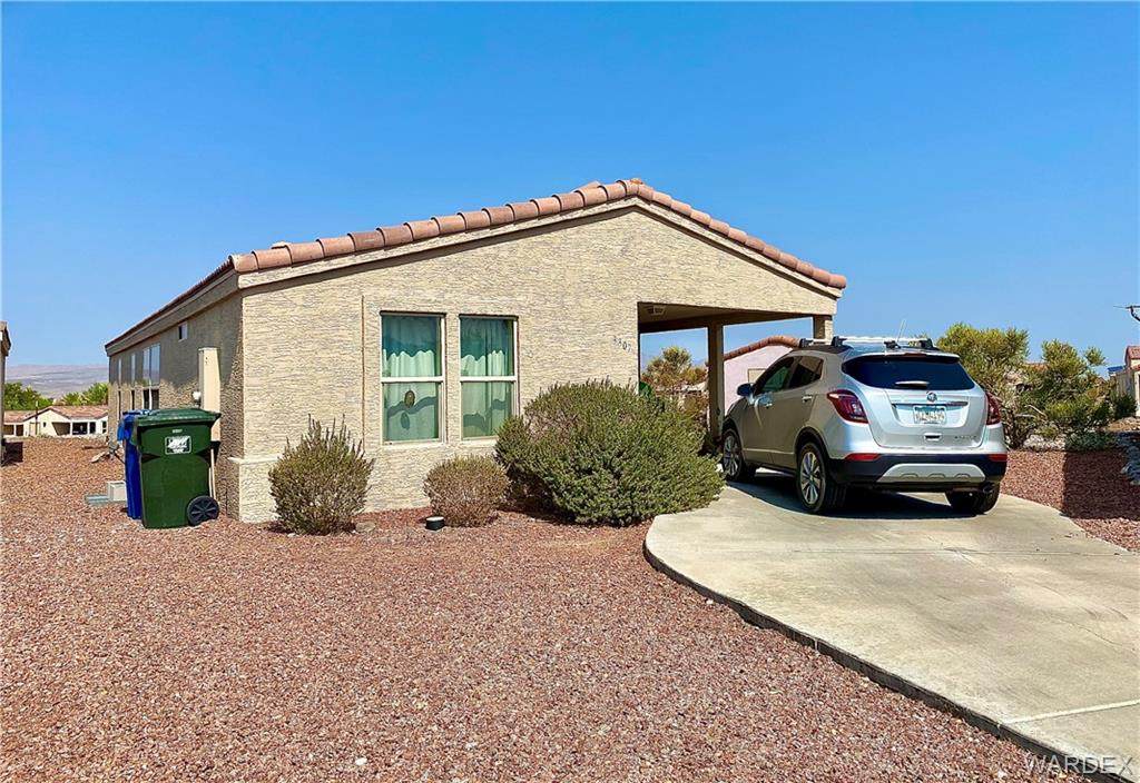 3307 Santana Loop - Photo 1