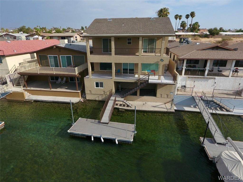 1411 Riverfront Drive - Photo 1