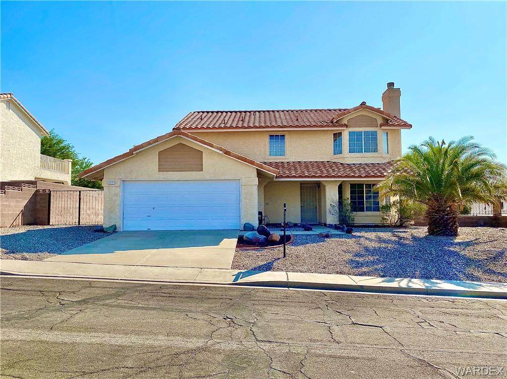 2976 Ensalmo Way - Photo 1