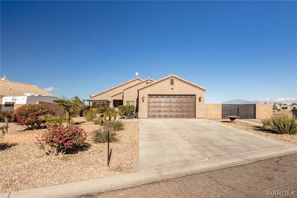 2035 Jamie Road - Photo 1