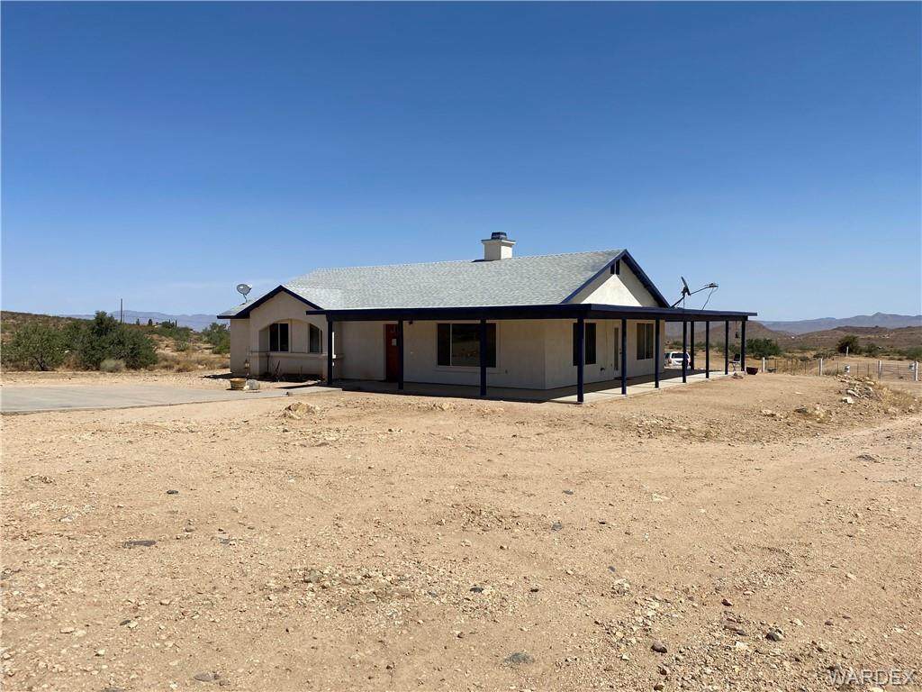 8240 Pulpit Rock Road - Photo 1