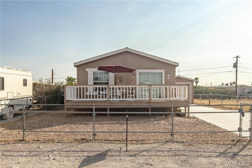1020 Jocabima Drive - Photo 1