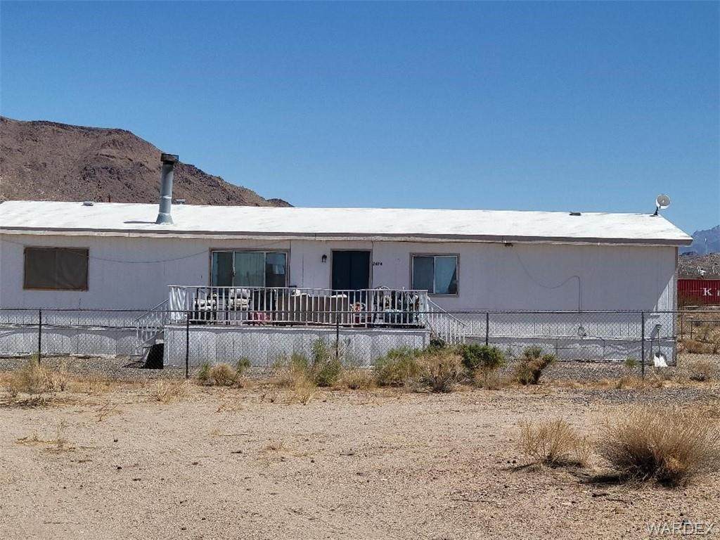 2474 Mohave Trail - Photo 1