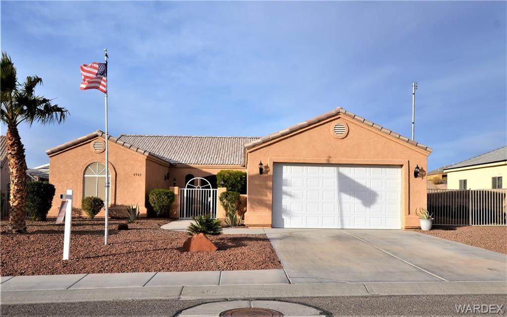 4909 Mesa Blanca Way - Photo 1