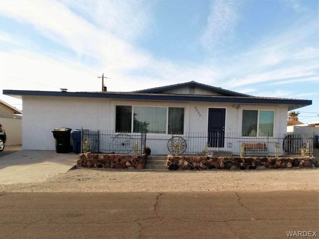 2035 Kingston Drive - Photo 1