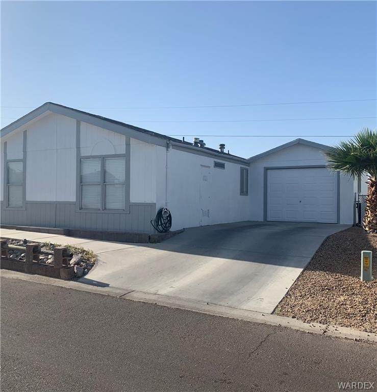 2066 El Rodeo #15 Road - Photo 1