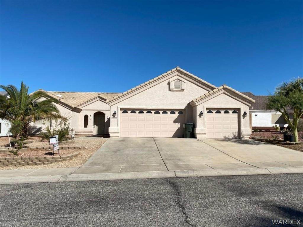 2197 Emerald River Court - Photo 1