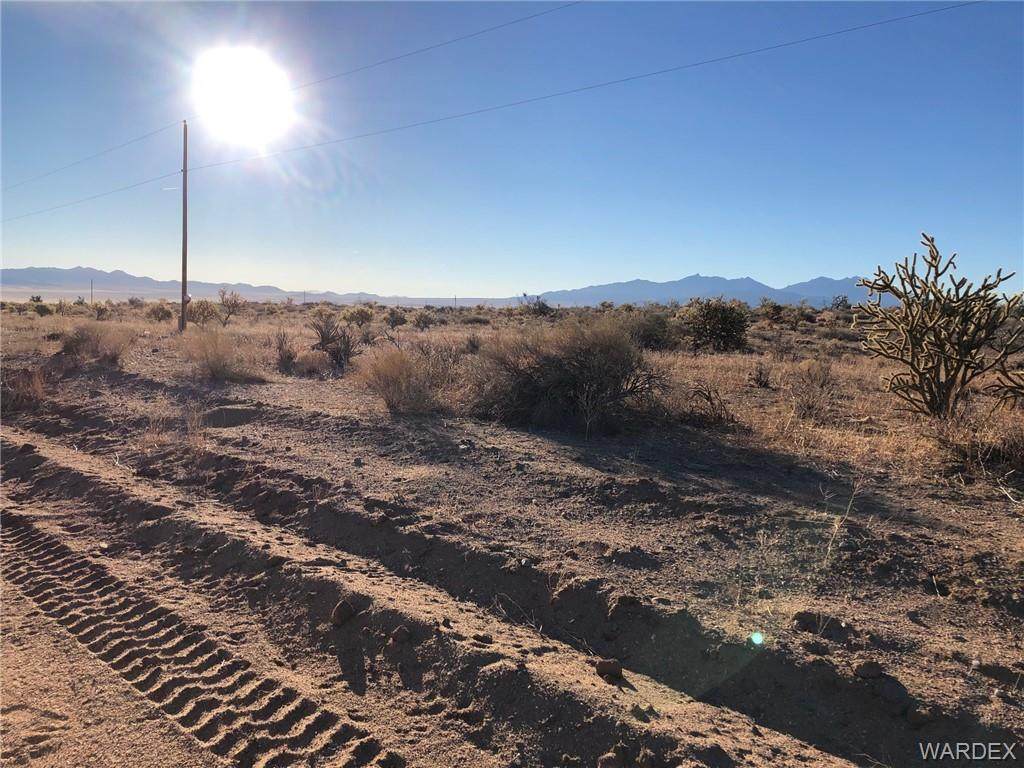 16.56 Acres TBD Calle Alamo - Photo 1