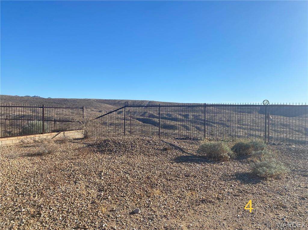 3112 Secret Pass Canyon Drive - Photo 1
