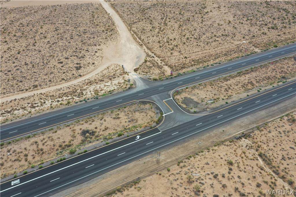 53.79 Acre Hwy 93 Highway - Photo 1
