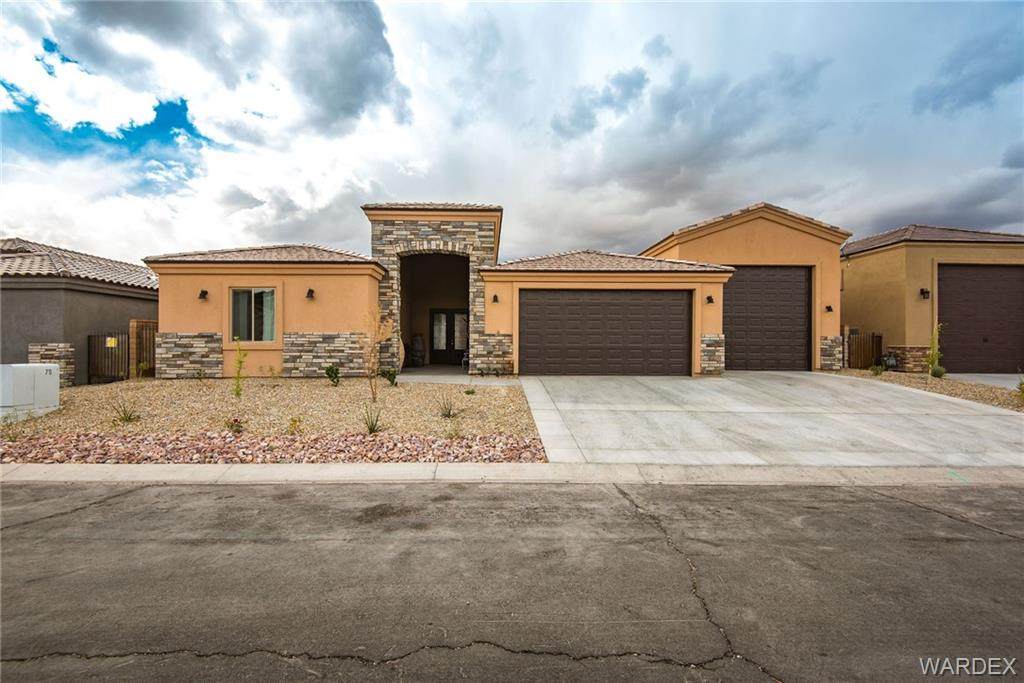 1217 Coghill Court - Photo 1