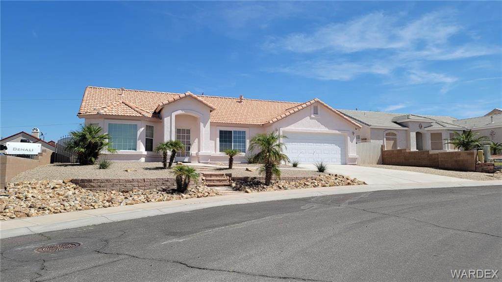 3980 Vista Del Rio Way - Photo 1