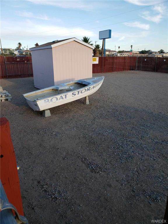 12743/37 S Oatman Hwy - Photo 1