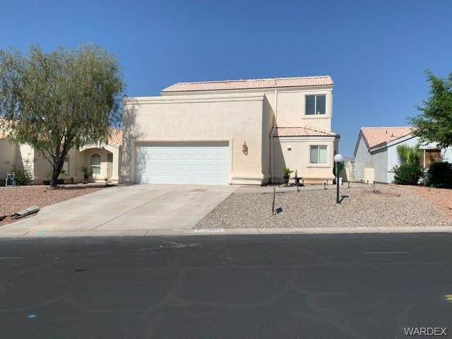 2362 Acoma Drive - Photo 1