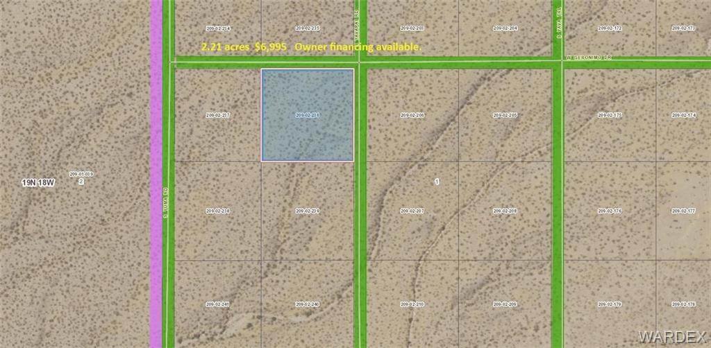 0000 Yavapai Road - Photo 1