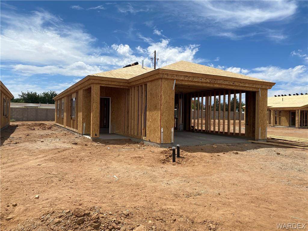 4779 Famoso Drive - Photo 1