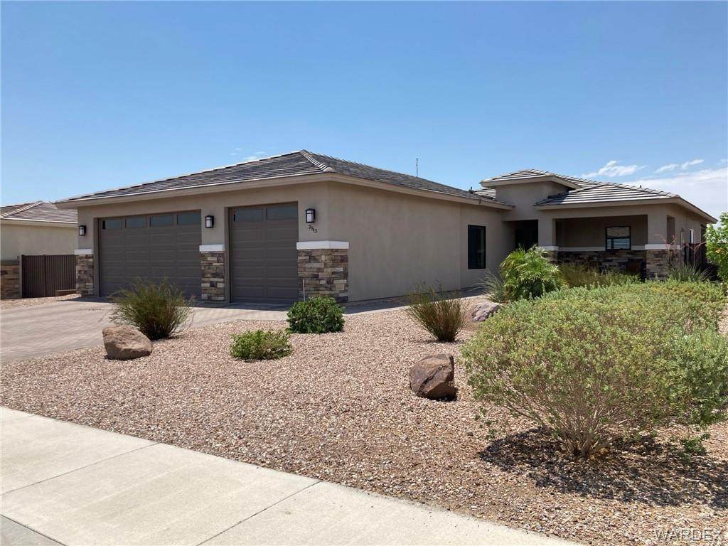 2543 Ridge Lane - Photo 1