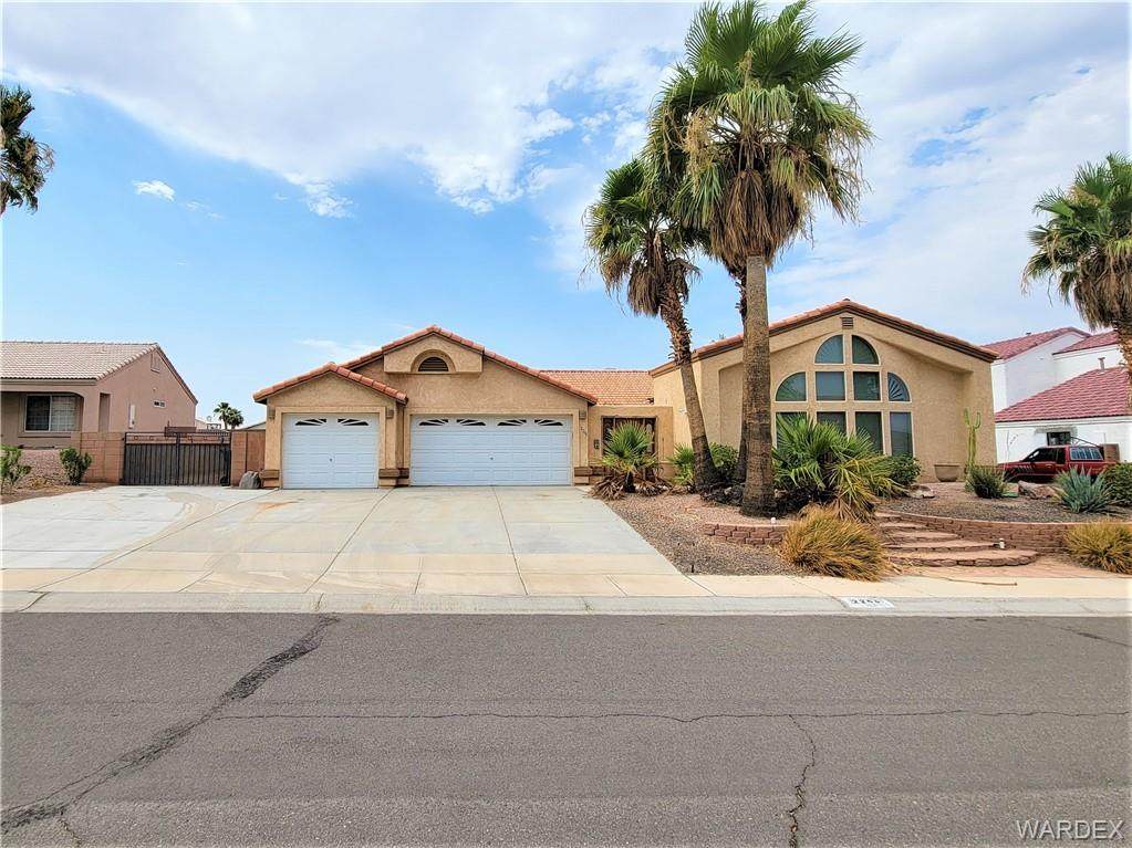 2246 Shiloh Circle - Photo 1