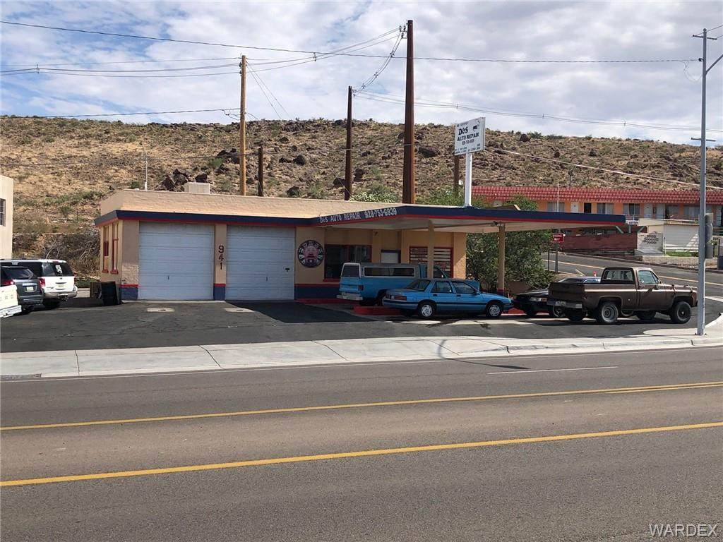 941 Andy Devine - Photo 1