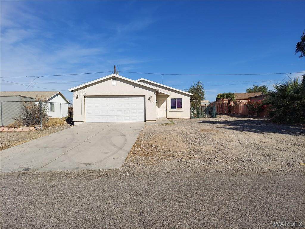 5600 S Ruby Street - Photo 1