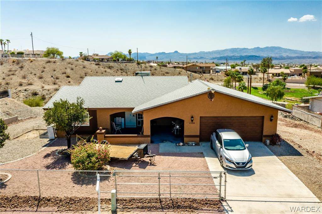 1392 Arroyo Drive - Photo 1