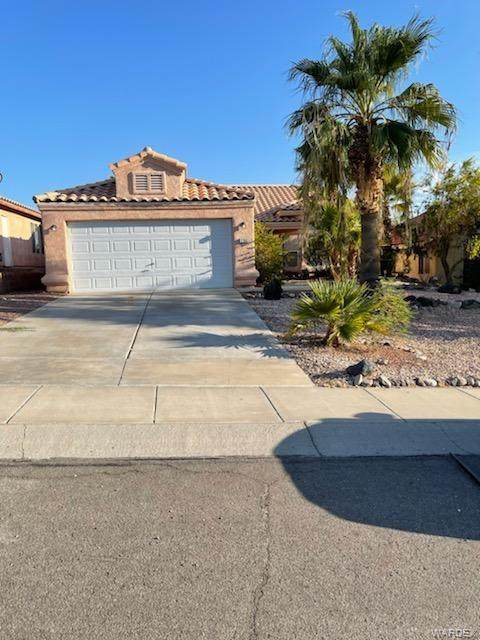 2192 Sierra Santiago - Photo 1
