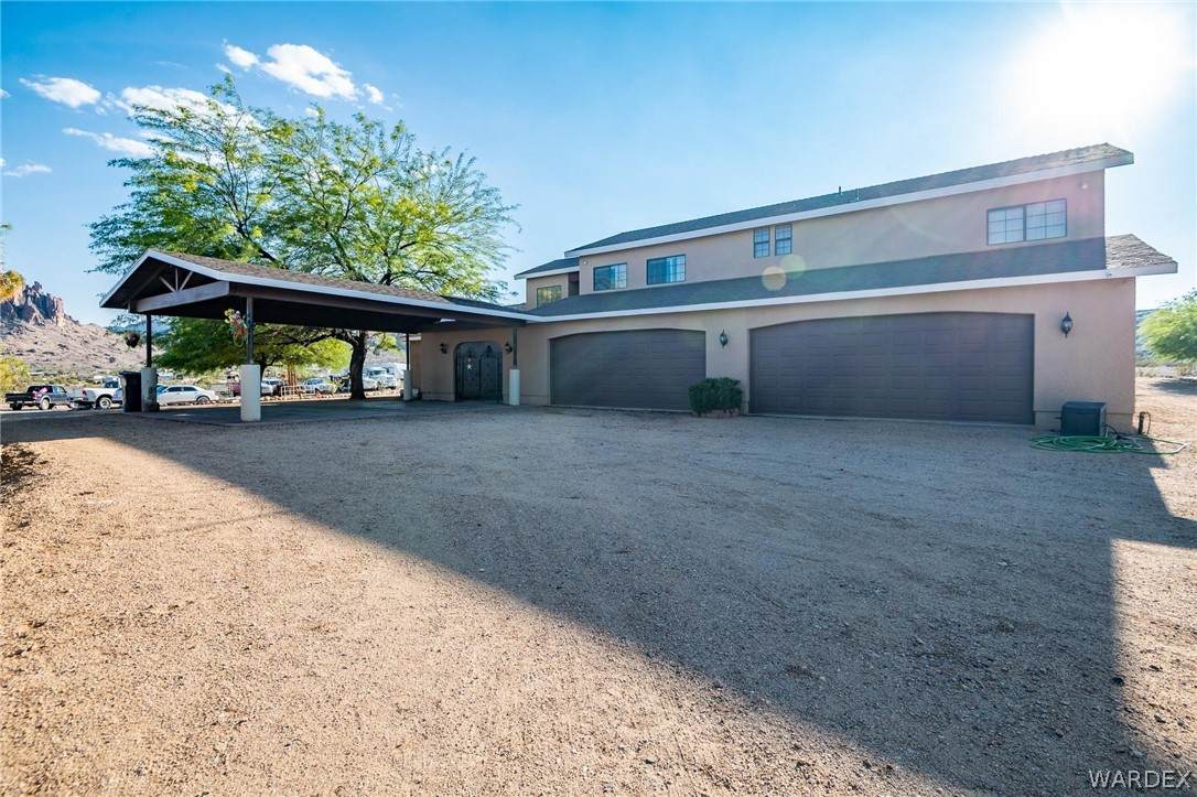 2161 Don Luis Road - Photo 1