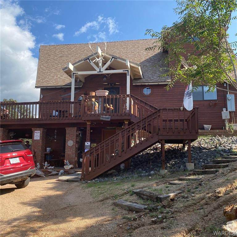 5506 Peacock Road - Photo 1