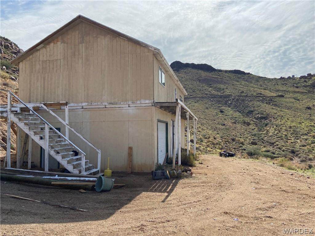 8124 Cerro Pedrigosa - Photo 1