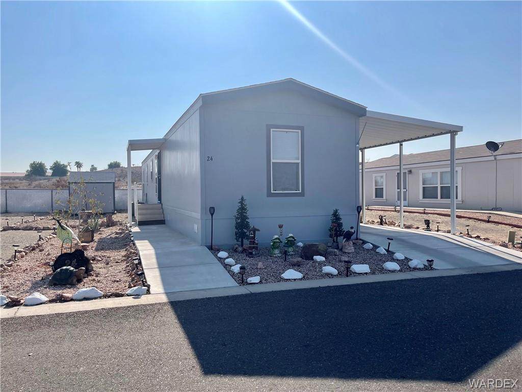 2066 El Rodeo #24 Road - Photo 1