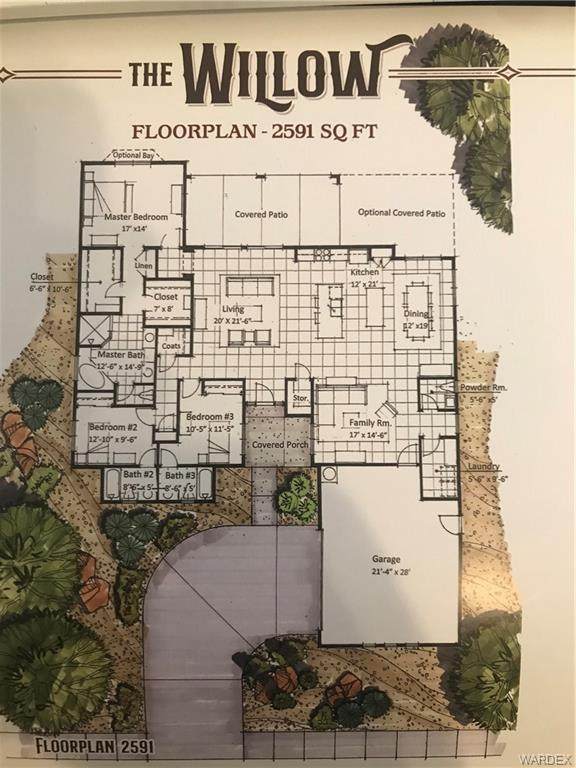 3069 Sidewheel Dr. - Photo 1